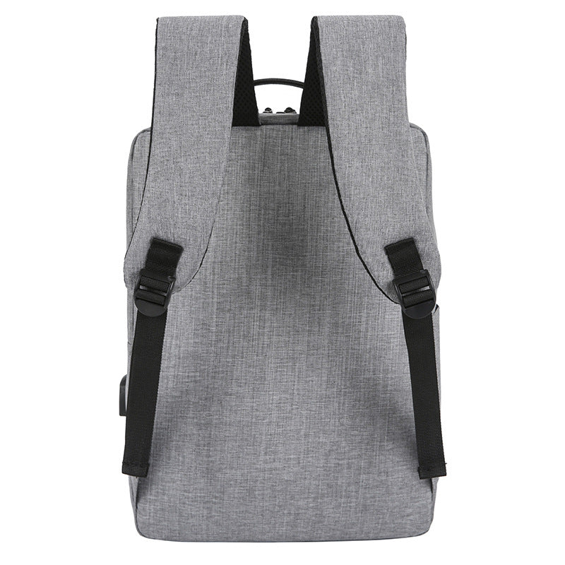 Vielseitiger Alltags-Reiserucksack Brehn