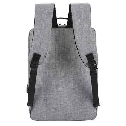 Vielseitiger Alltags-Reiserucksack Brehn