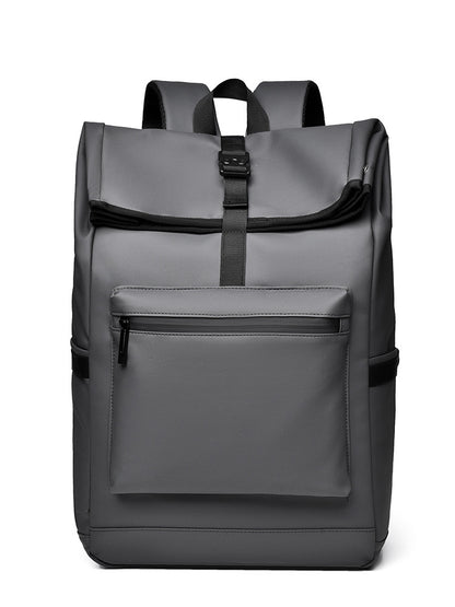 Transformierbarer Rucksack mit Funktionalem Fächersystem Brehn