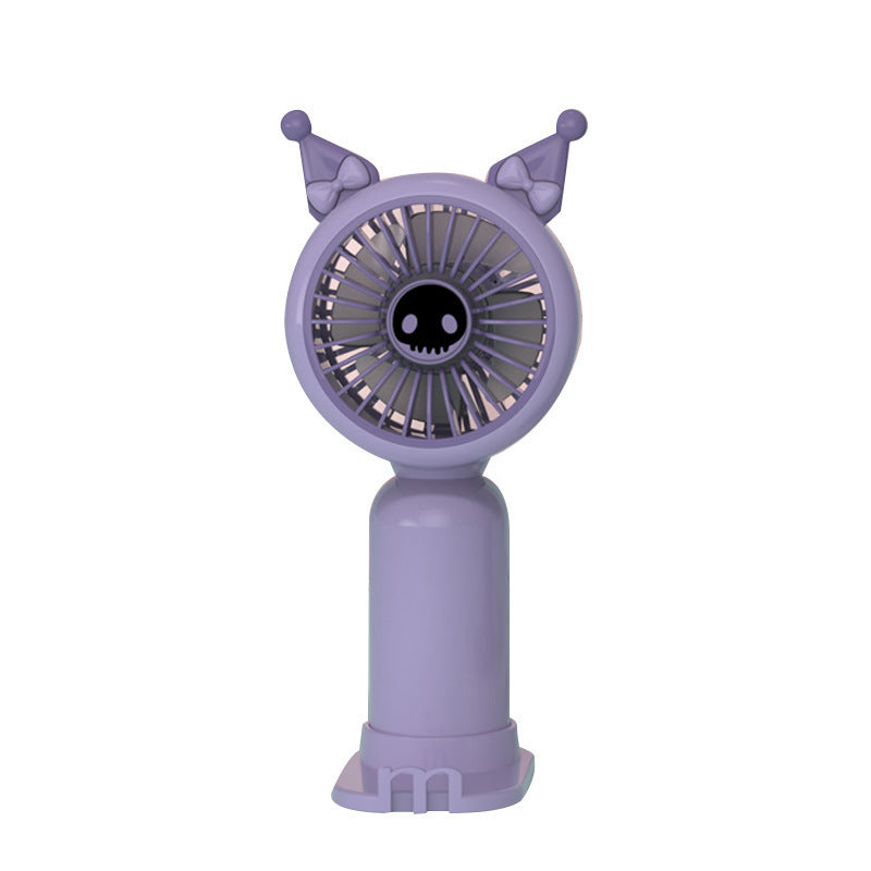 Damen Tragbarer Mini Ventilator Brehn