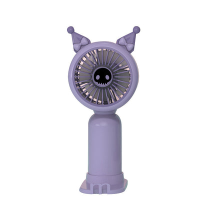 Damen Tragbarer Mini Ventilator Brehn