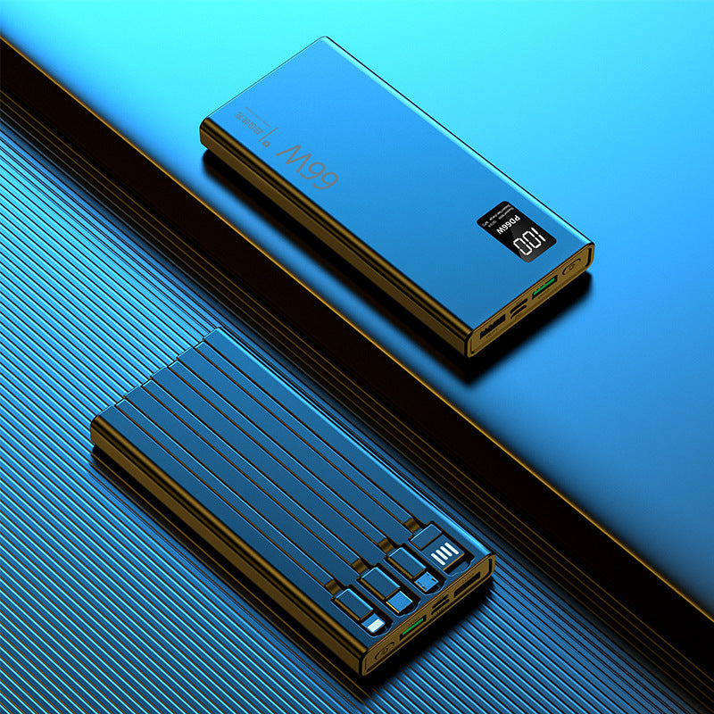 Powerbank Brehn