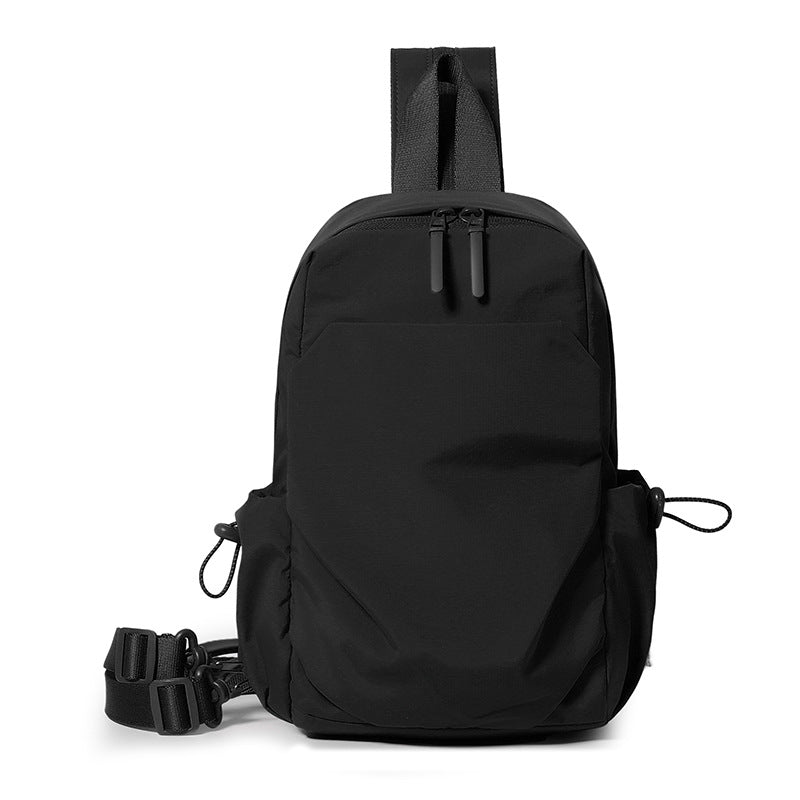 Kompakte Utility Slingtasche