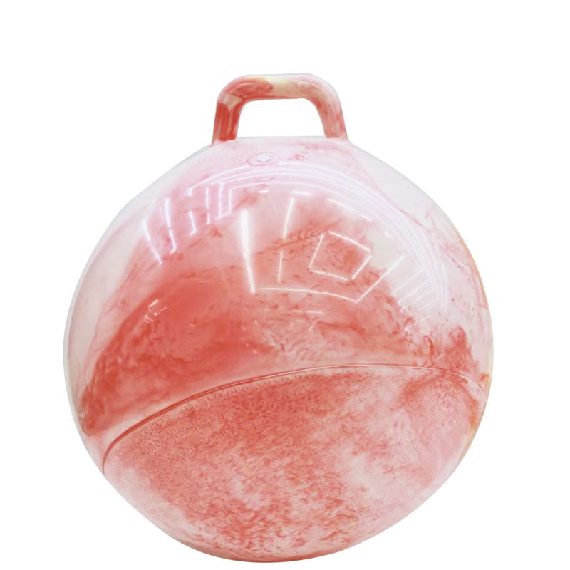 Unisex Spielball mit ergonomischem Tragegriff Brehn