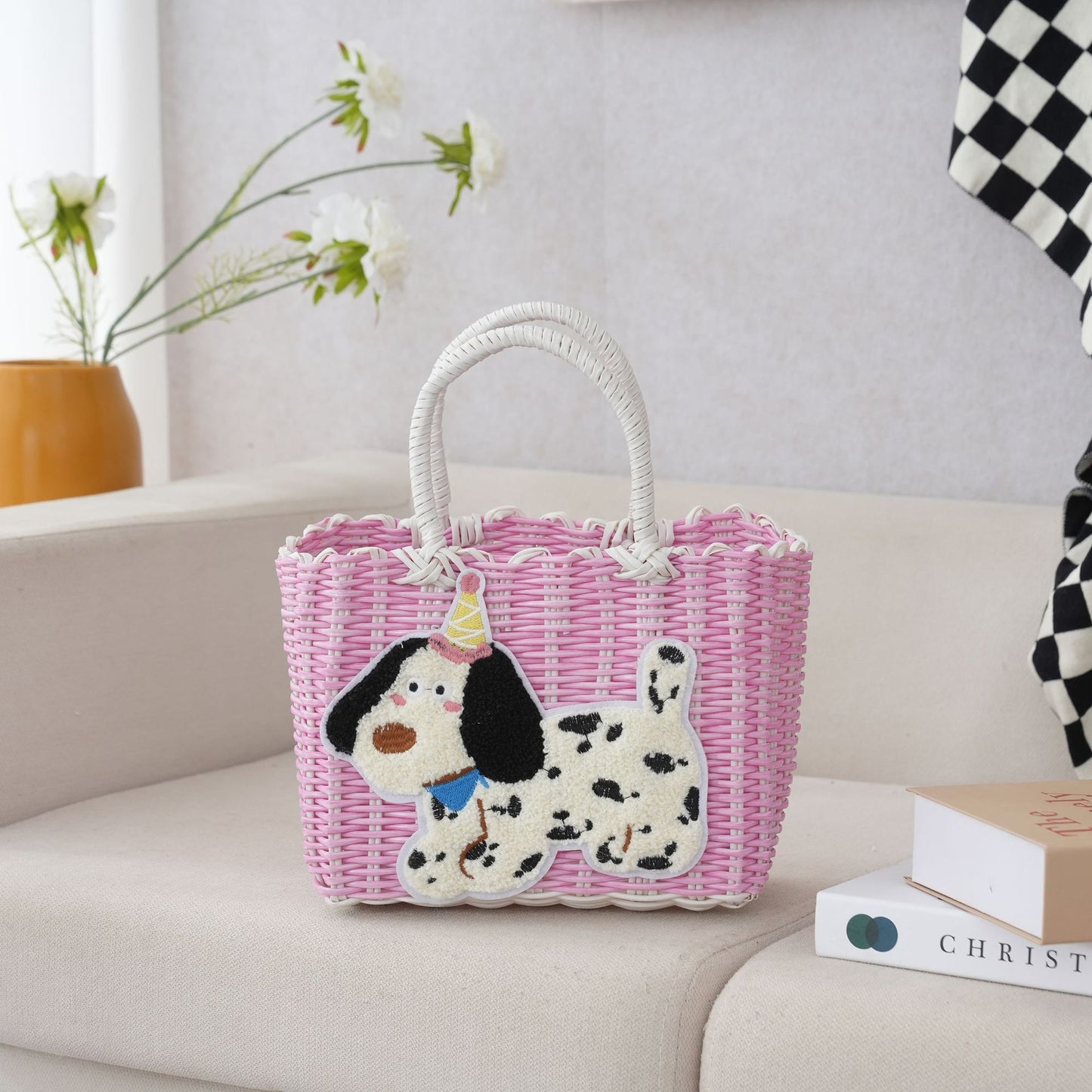 Handtasche Brehn