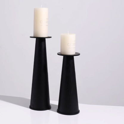 Moderner Minimalistischer Tischfuß