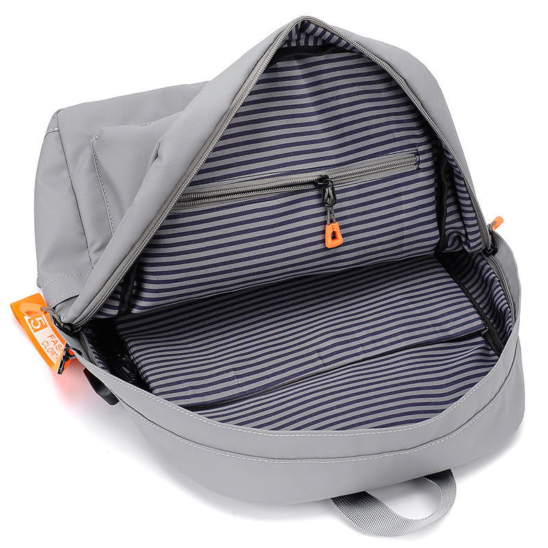 Premium Funktionaler Reise-Rucksack Brehn