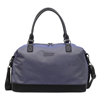 Vielseitige Mehrzweck-Wochenendtasche