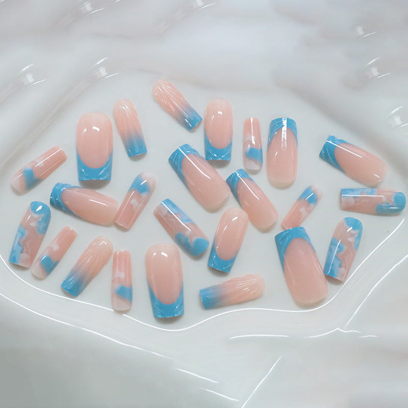 Artistic Nail Design Brehn