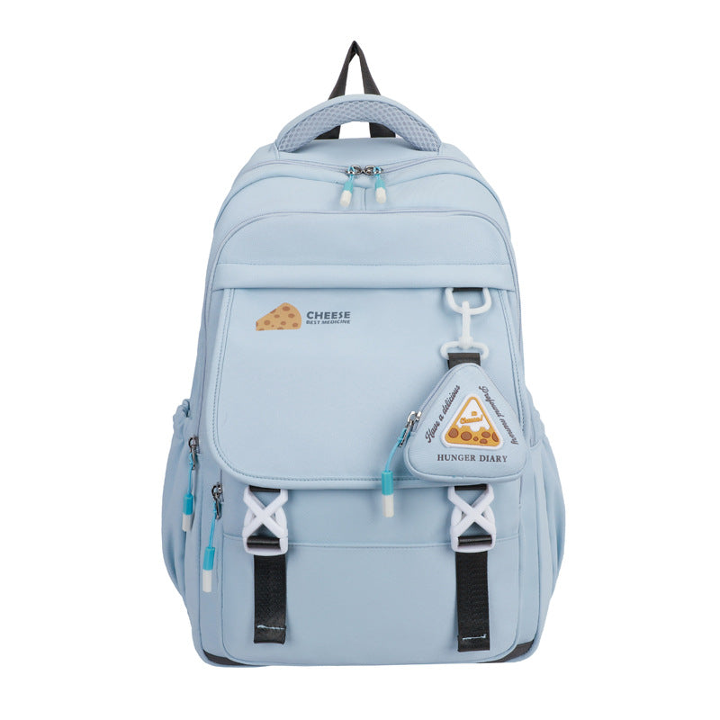 Fun-Themen Rucksack Brehn
