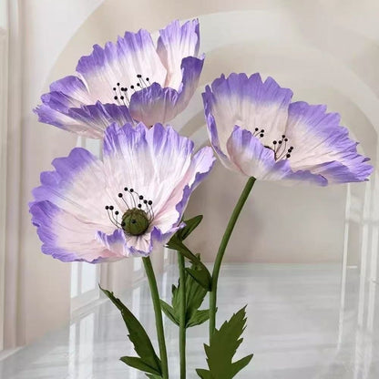 Künstliches Blumenarrangement