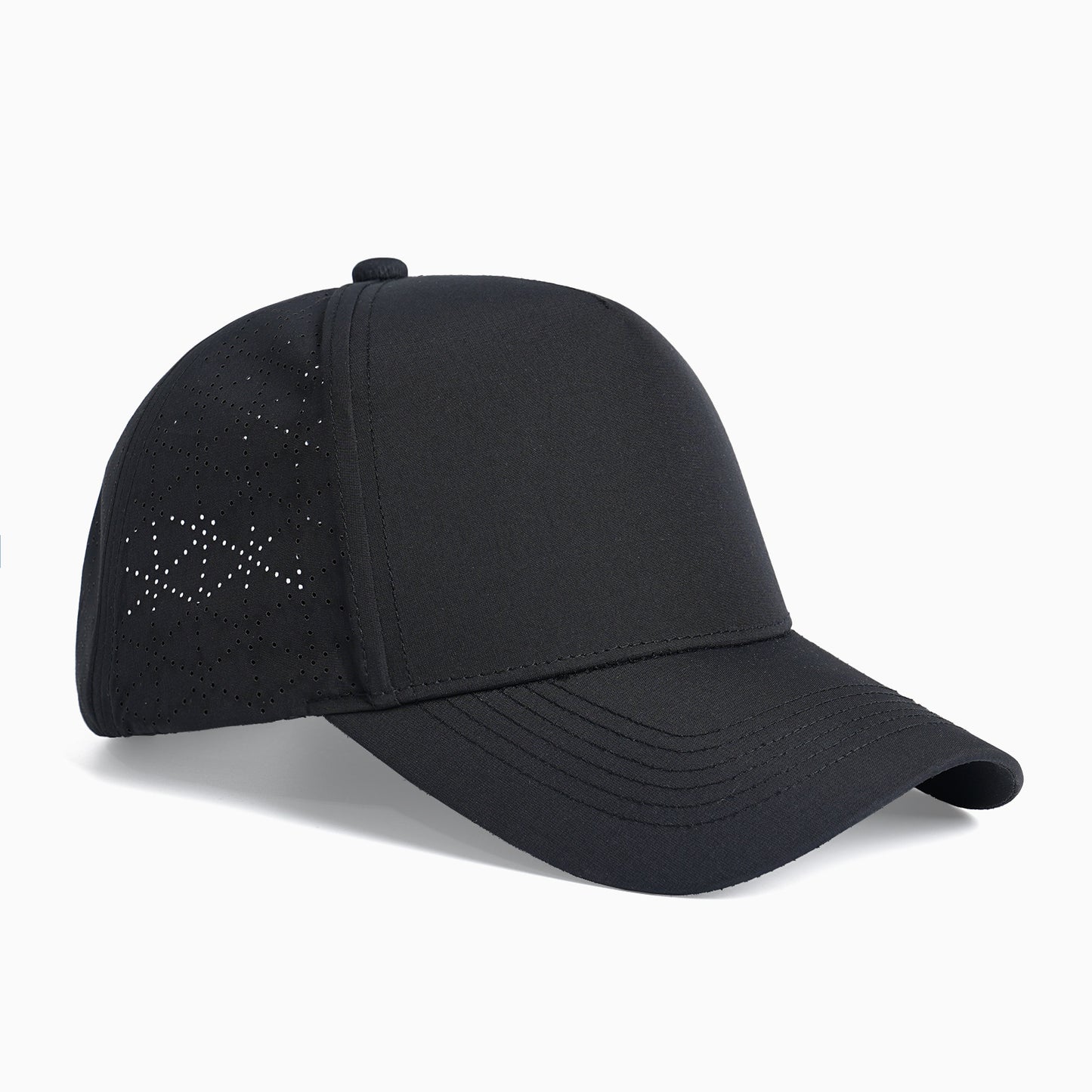 Damen Sportliche Anpassbare Cap Brehn