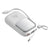 Hochleistungs-Powerbank mit Smart-Charging und digitaler Anzeige Brehn