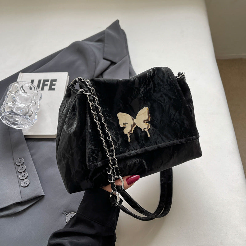 Elegante Handtasche Brehn