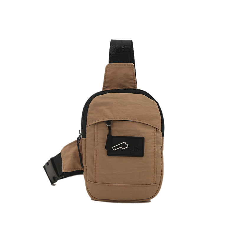 Kompakte Sling Bag Brehn 1787910984