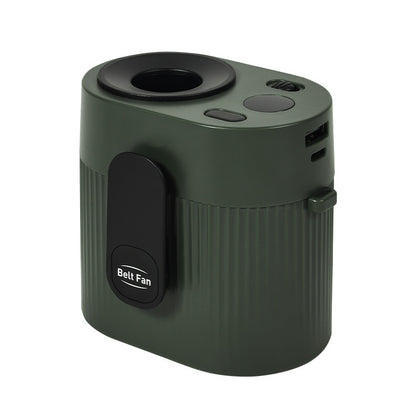 Frauen tragbarer Mini Ventilator Brehn