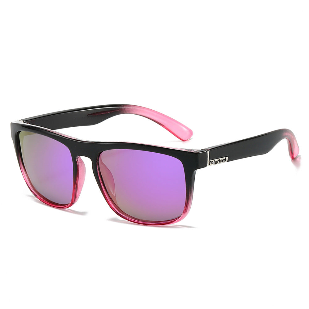 Polarisierte leichte Sonnenbrille Brehn