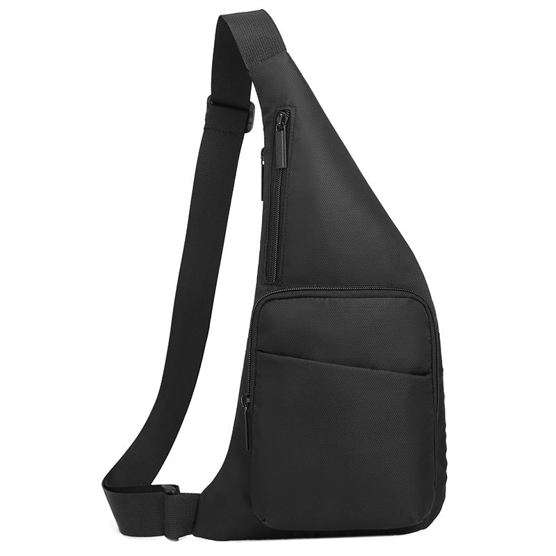 Leichte Sling Tasche Brehn