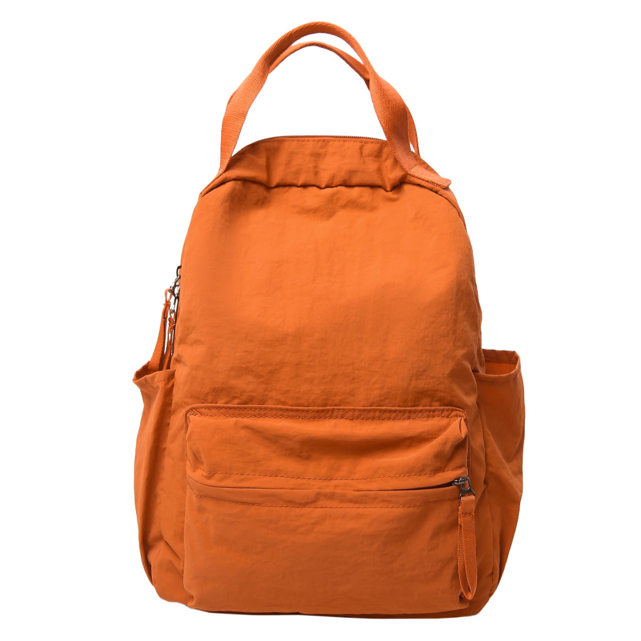 Multi-Taschen Rucksack Brehn