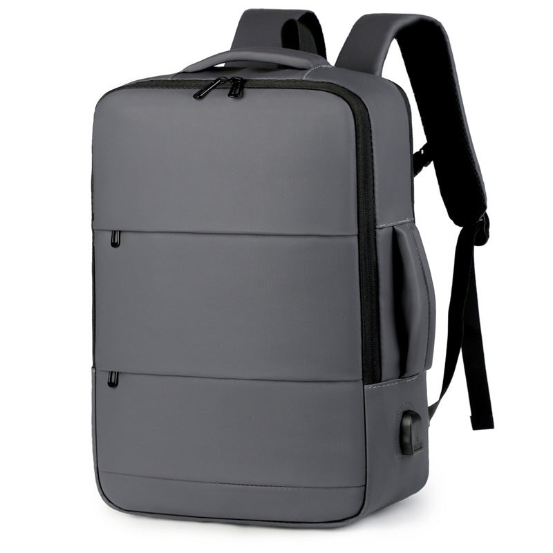 Smart Tech Organizer Rucksack Brehn