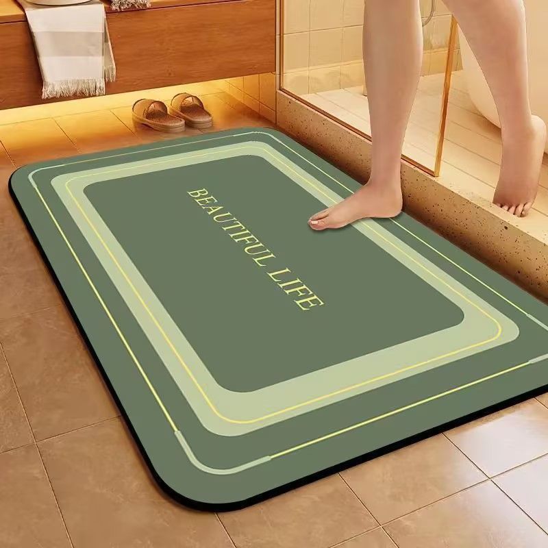 Badematte Brehn