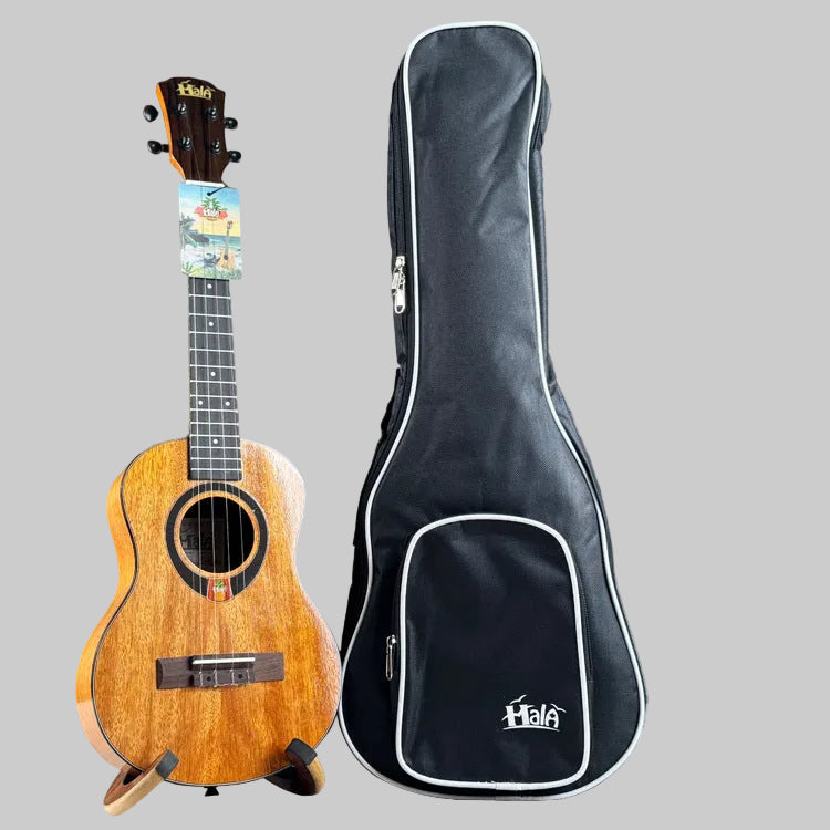 Akustische Ukulele Brehn