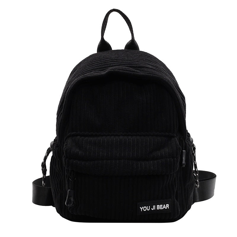 Cordura Kompakt Schulranzen Brehn