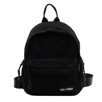 Cordura Kompakt Schulranzen Brehn