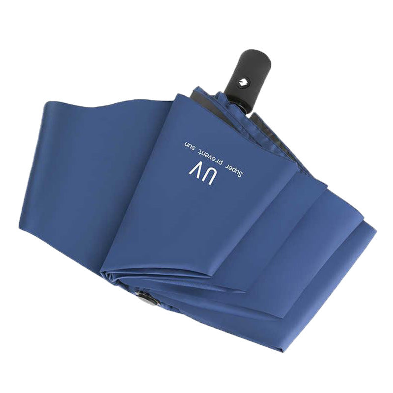 Damen UV-Schutz Regenschirm Brehn