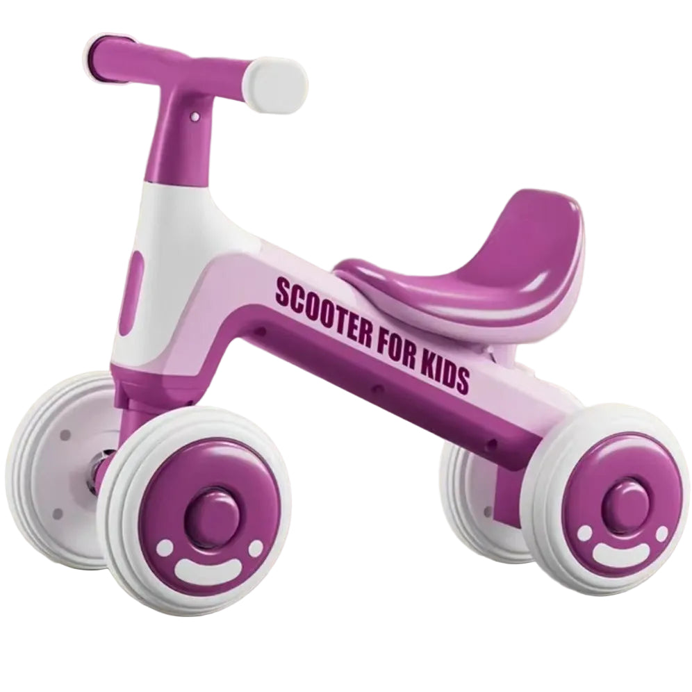 Kinder-Roller Brehn