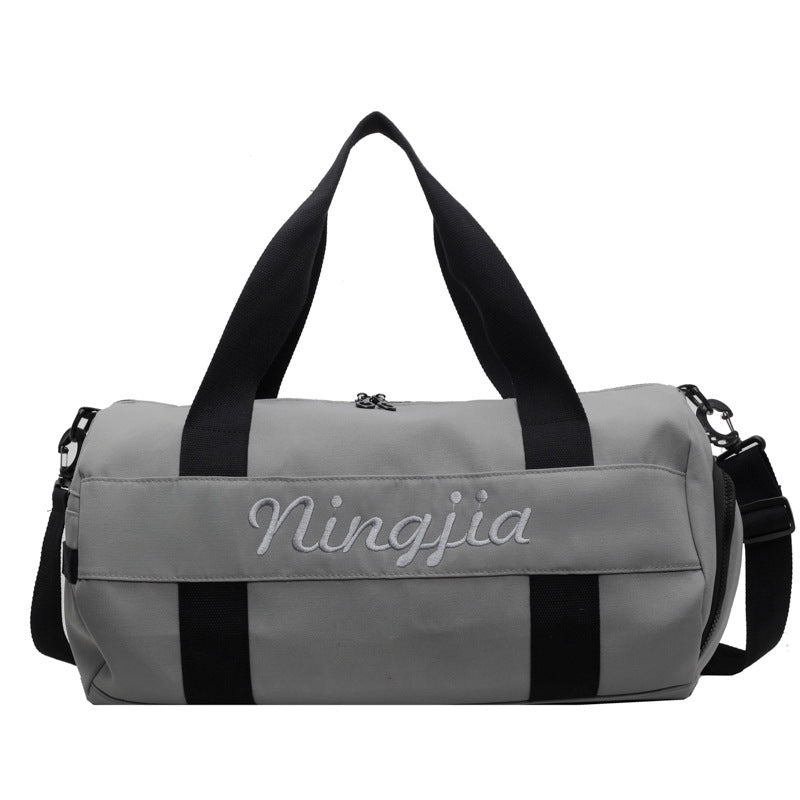 Verstellbare Reisetasche Brehn