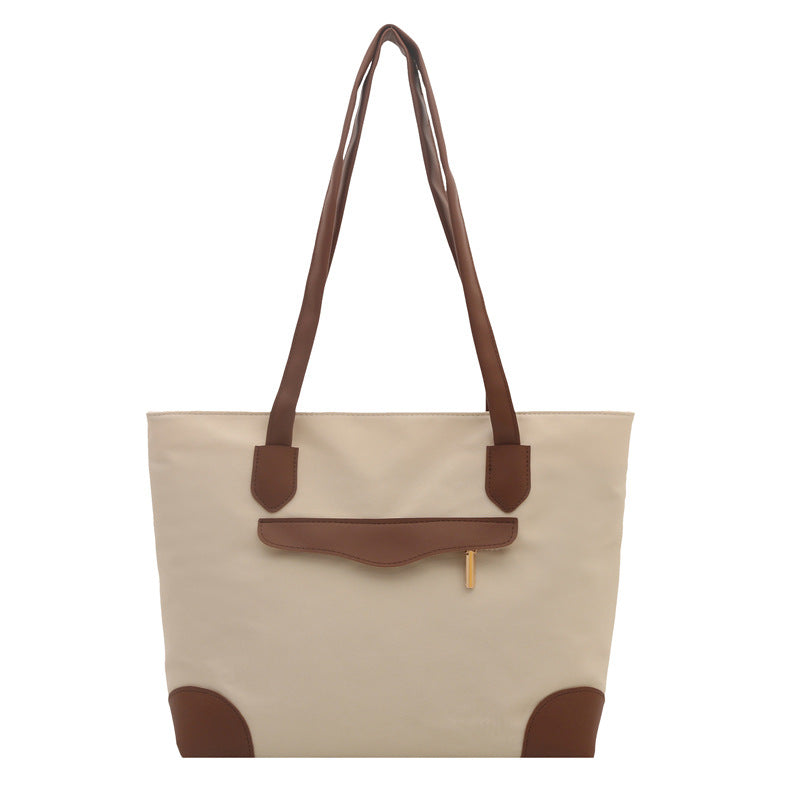 Vielseitige Utility Tote Bag