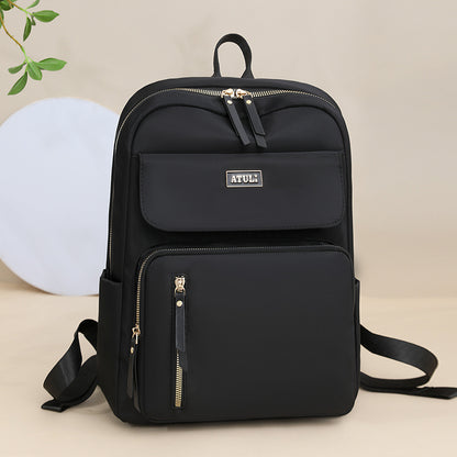 Stylischer funktionaler Rucksack Brehn