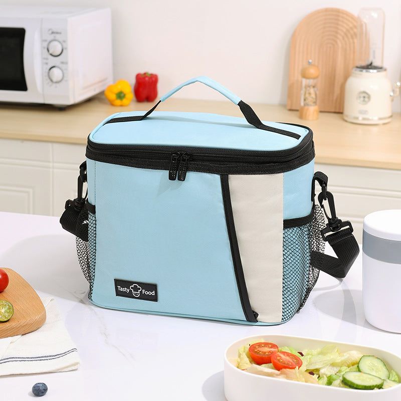 Vielseitige isolierte Lunch-Kühltasche Brehn