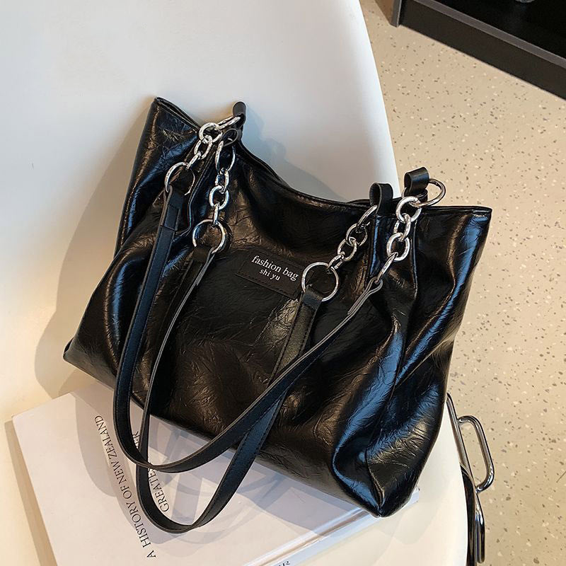 Chic Designer Tote Bag Brehn