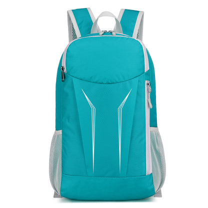 Leichter Multi-Fach Sport-Rucksack Brehn