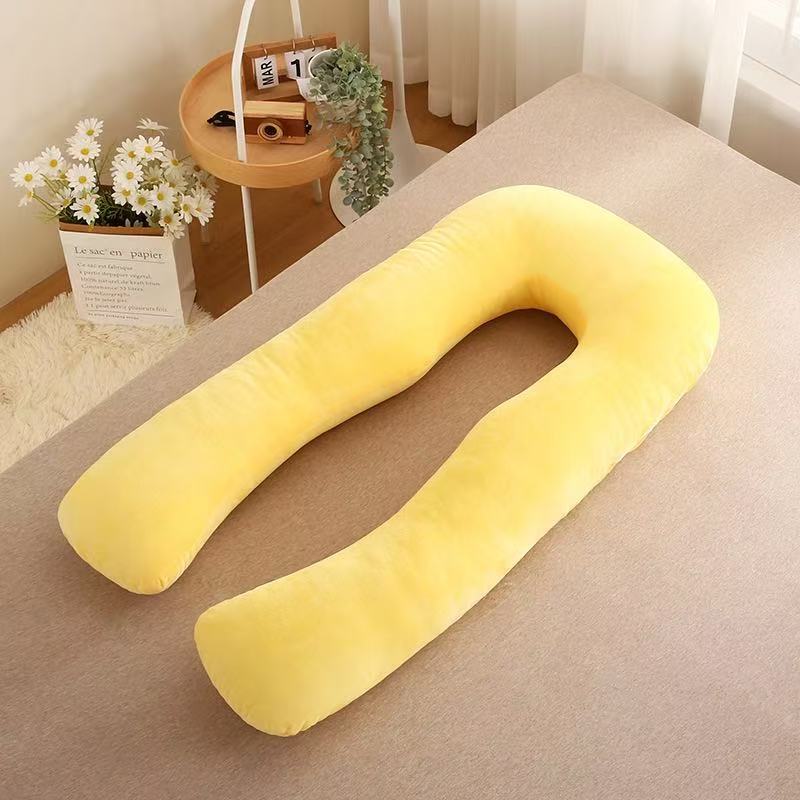 Ergonomisches Stillkissen Brehn