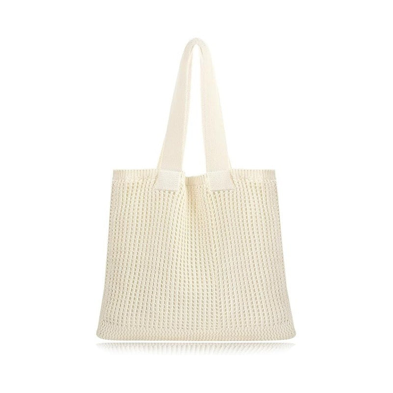 Praktische Netz-Shopper-Tasche Brehn