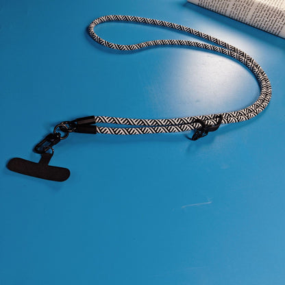 Langlebige verstellbare Utility-Lanyard Brehn