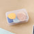 Portables Snacklager Brehn