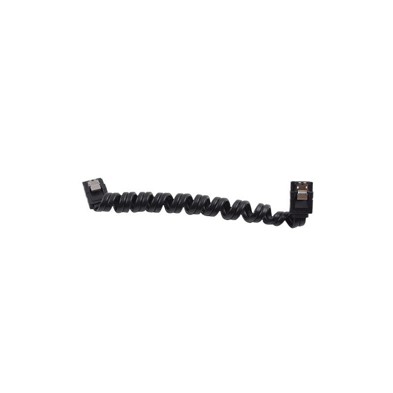 Hochgeschwindigkeits-SATA-III-Datenkabel Brehn