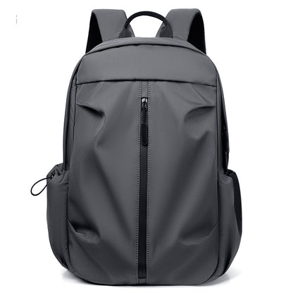 Stadtrucksack mit Ergonomischer Polsterung und Vielseitigen Fächern Brehn