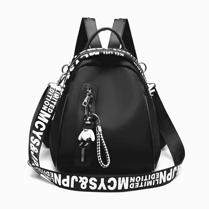 Minimalistische Rucksack Brehn