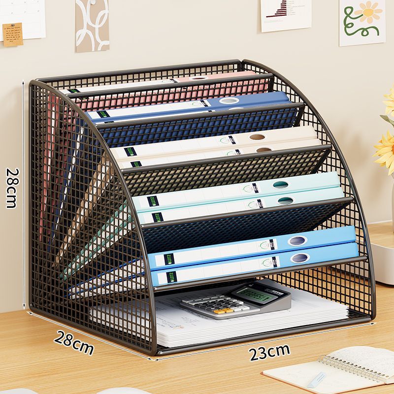 Mesh Dokumentenorganizer Ständer Brehn