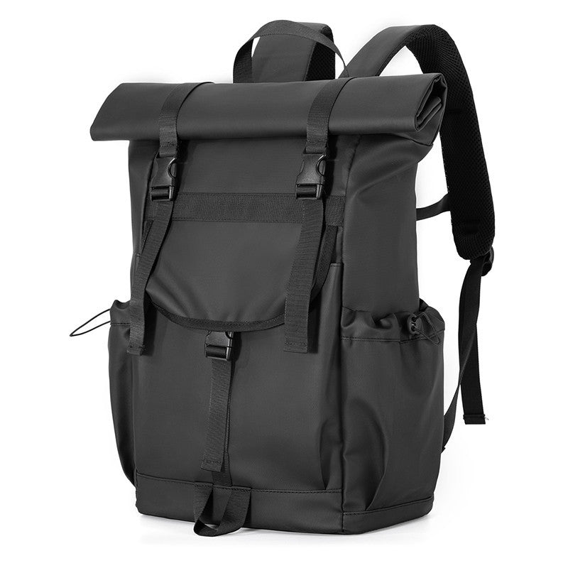 Urbaner Rucksack mit Vielseitigem Fächersystem Brehn