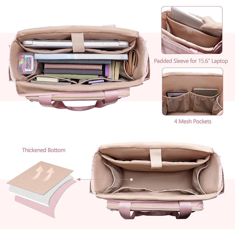 Organizer Handtasche Brehn