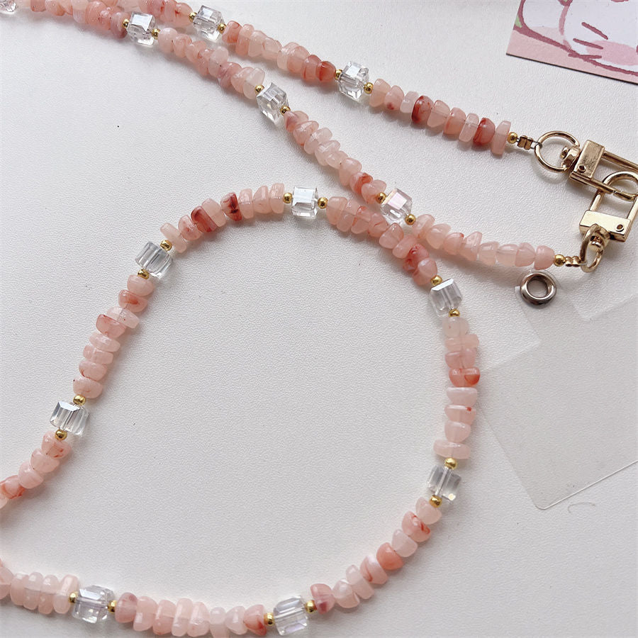 Dekorativer Perlen-Brillenband Brehn 1790135706