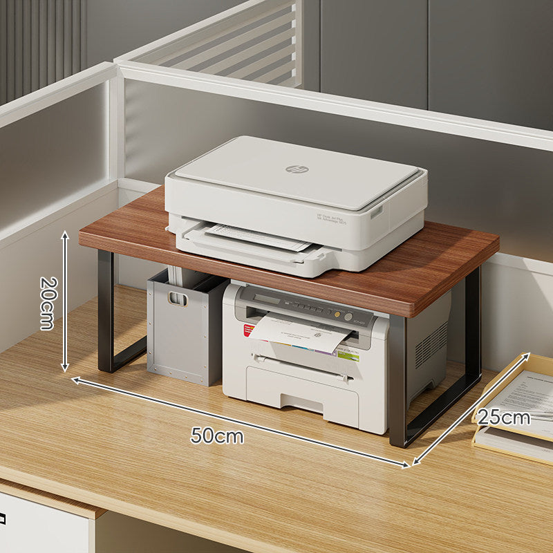 Desktop-Drucker- und Monitorständer