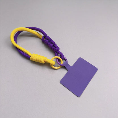 Paracord Schlüsselanhänger Halter Brehn