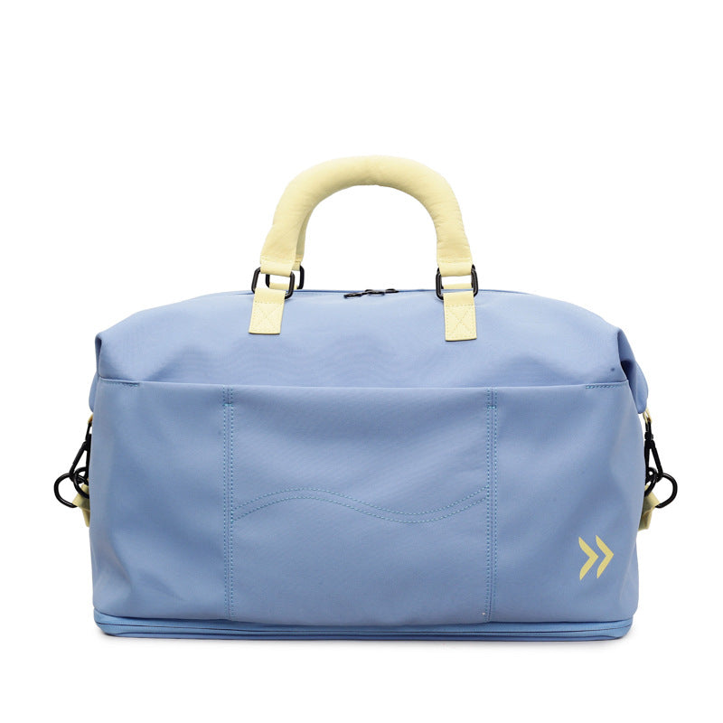 Langlebiges Multi-Purpose Reis-Duffle Bag Brehn